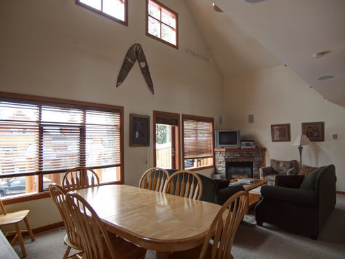Mountain Town Properties The Lofts 7 Rossland Exterior foto