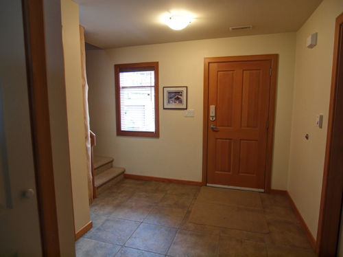 Mountain Town Properties The Lofts 7 Rossland Exterior foto