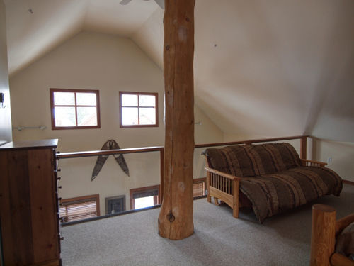 Mountain Town Properties The Lofts 7 Rossland Exterior foto